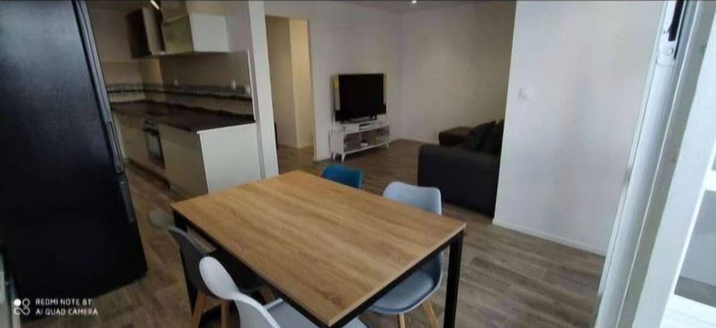 Colocation à louer