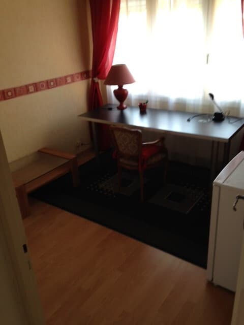 Location studio meublée