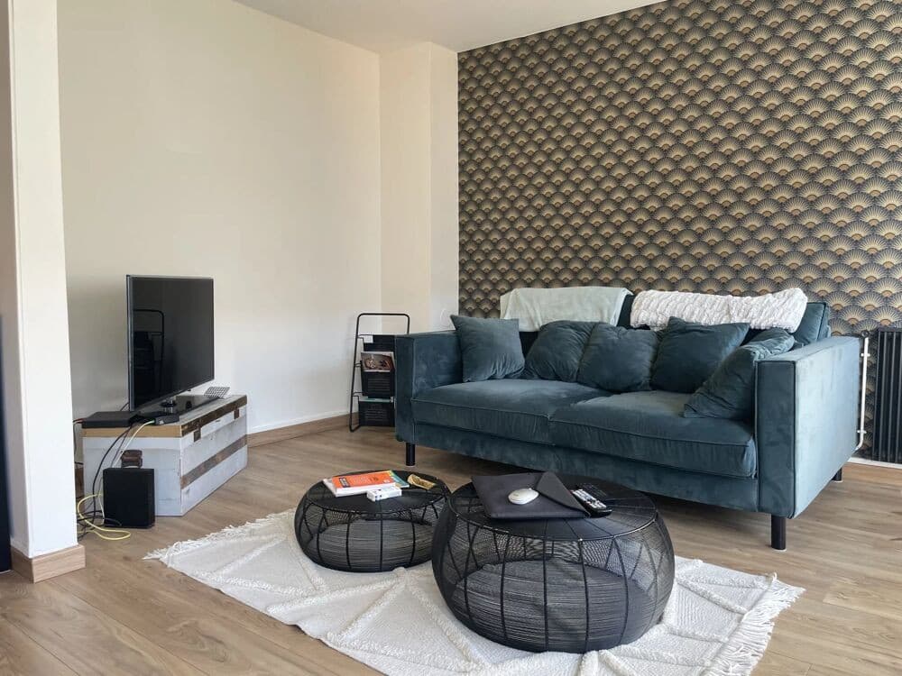 Appartement - 4 pièce(s) - 72 m²