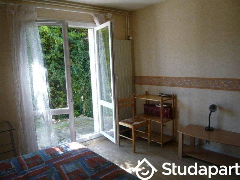 Studio à louer