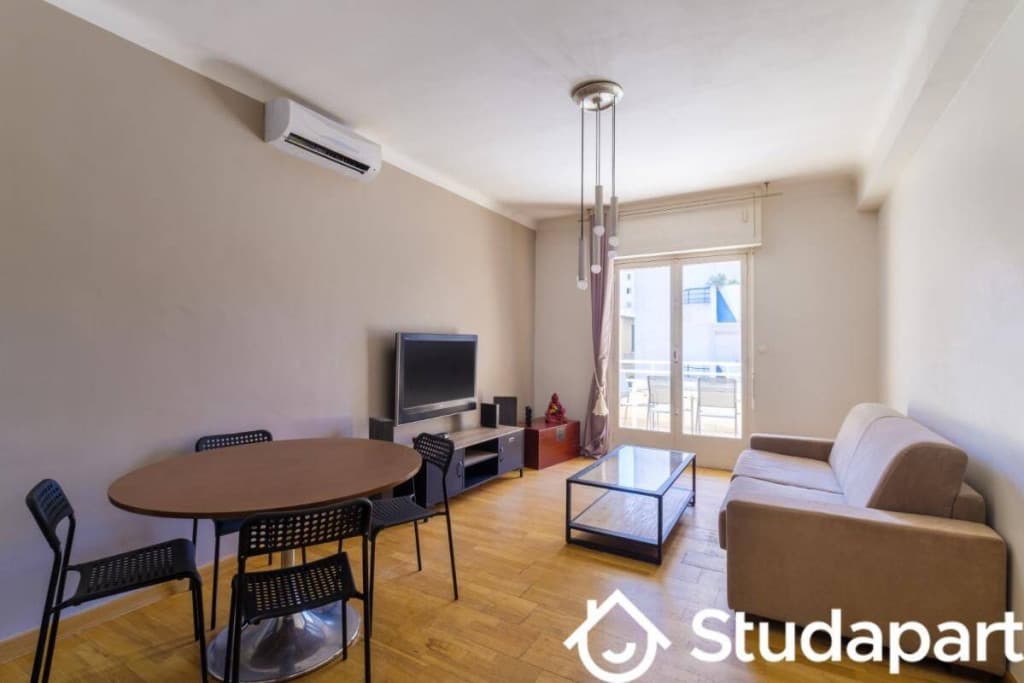 Studio à louer