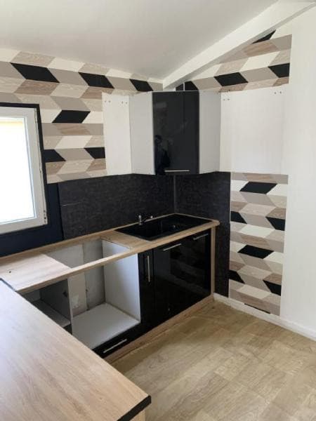 Location appartement