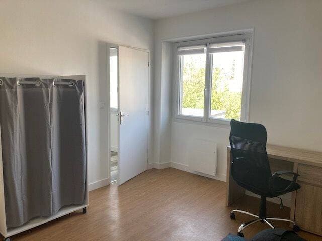 Triplex à louer