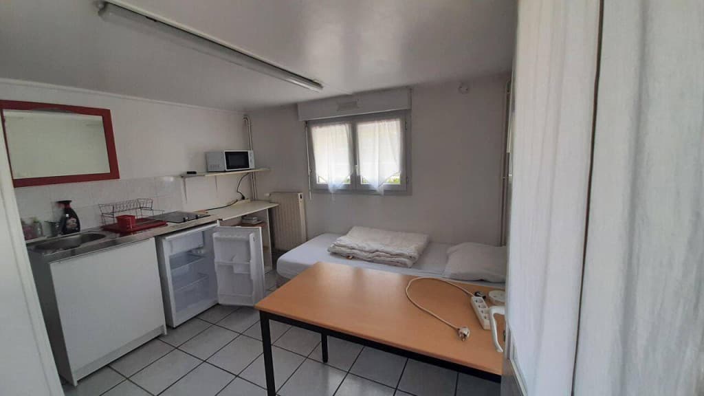 Studio à louer