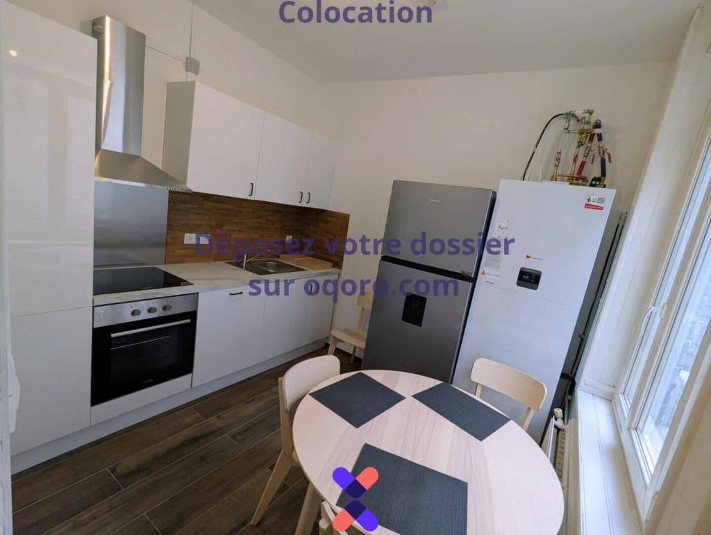 Maison à louer