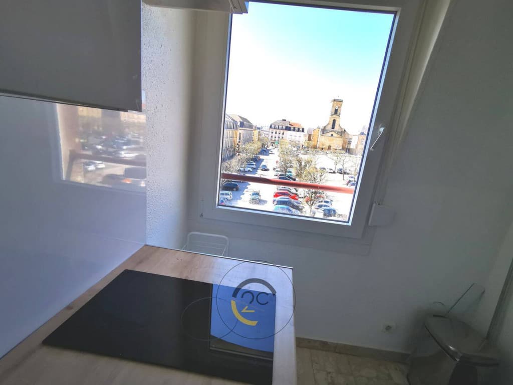 Studio à louer
