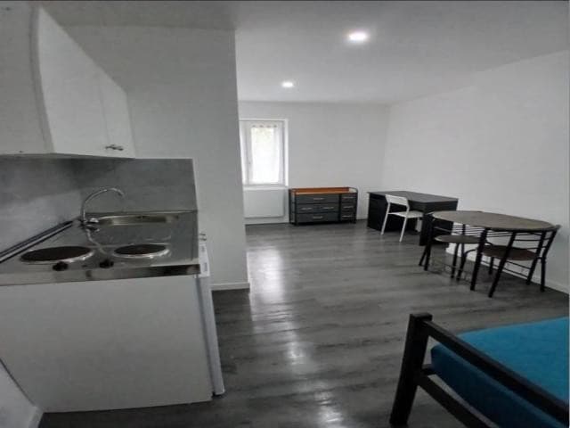 Location : Appartement Escaudoeuvres (59161)