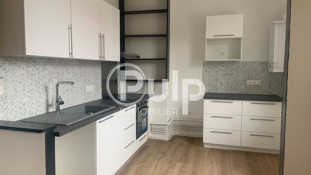 Location appartement