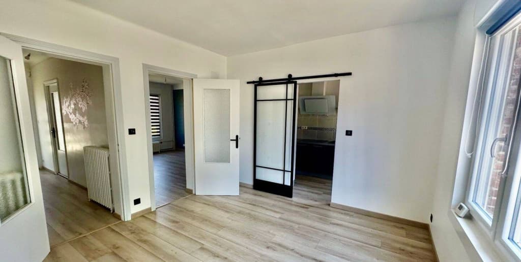 Maison à louer