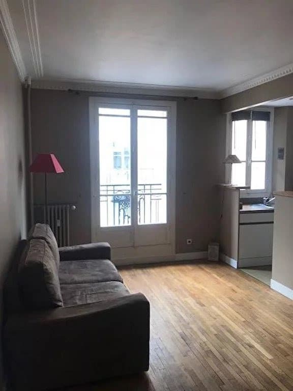 Location appartement meublé