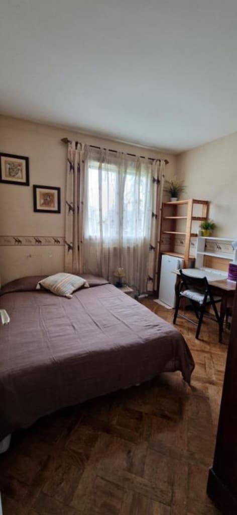 Appartement - 1 pièce(s) - 12 m²