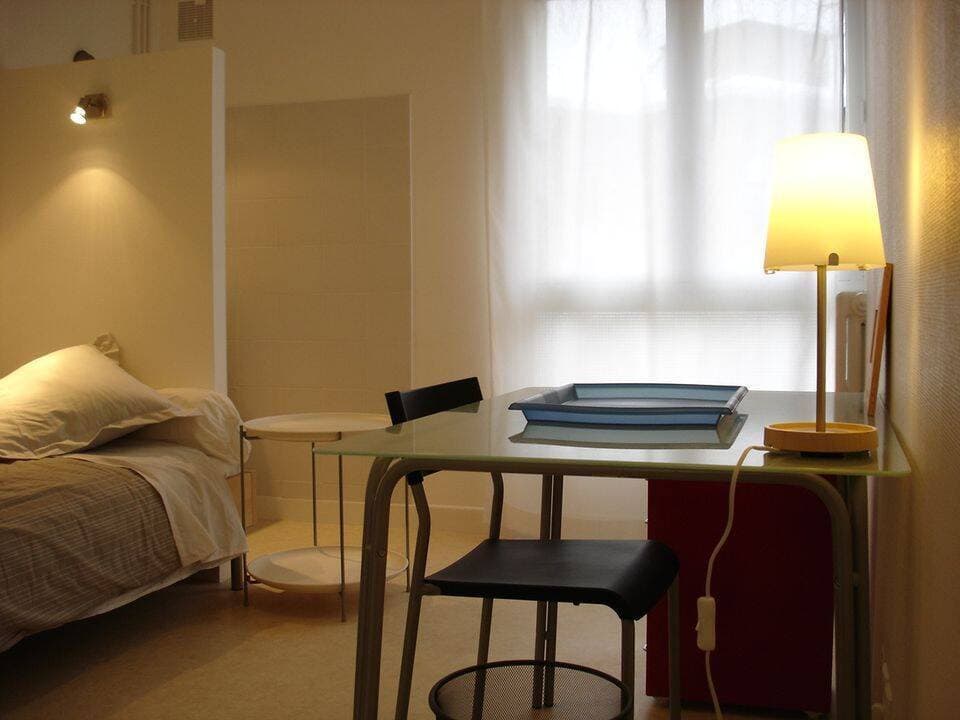 Studio à louer