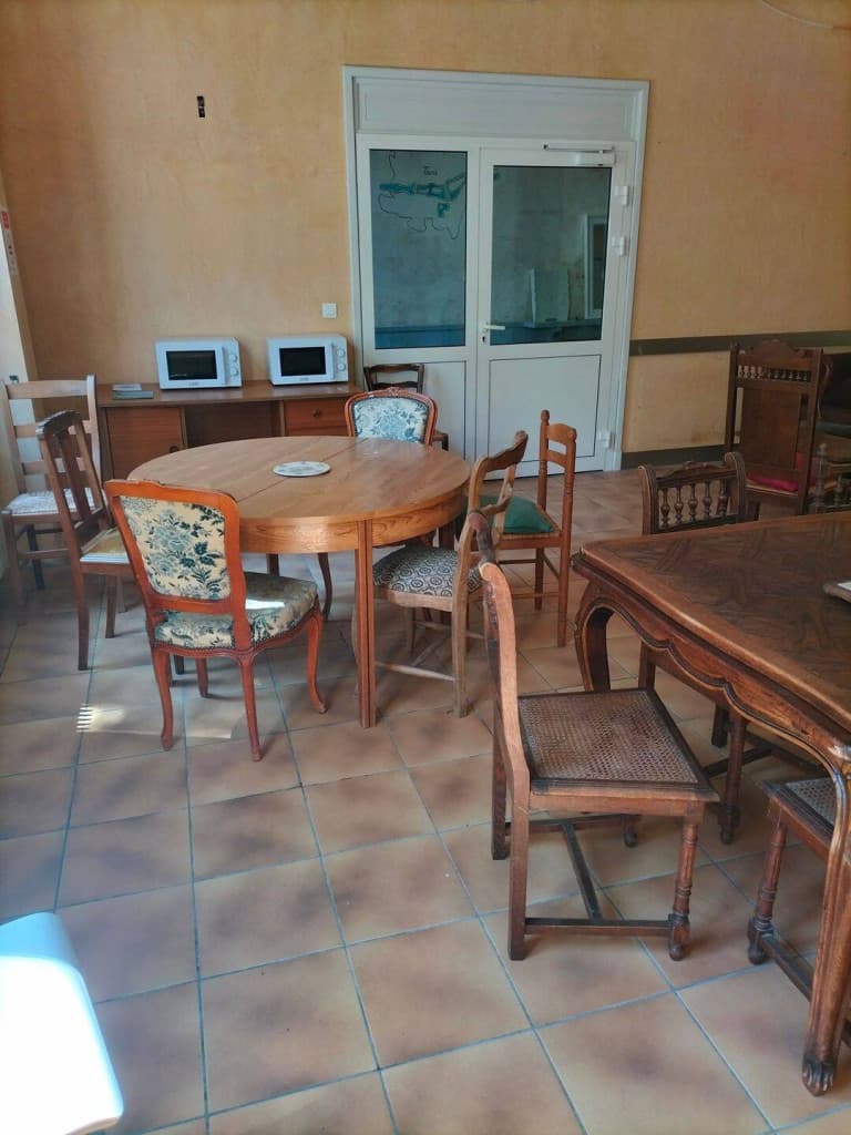 Colocation à louer