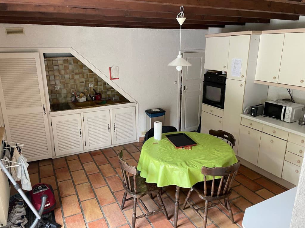 Colocation à louer