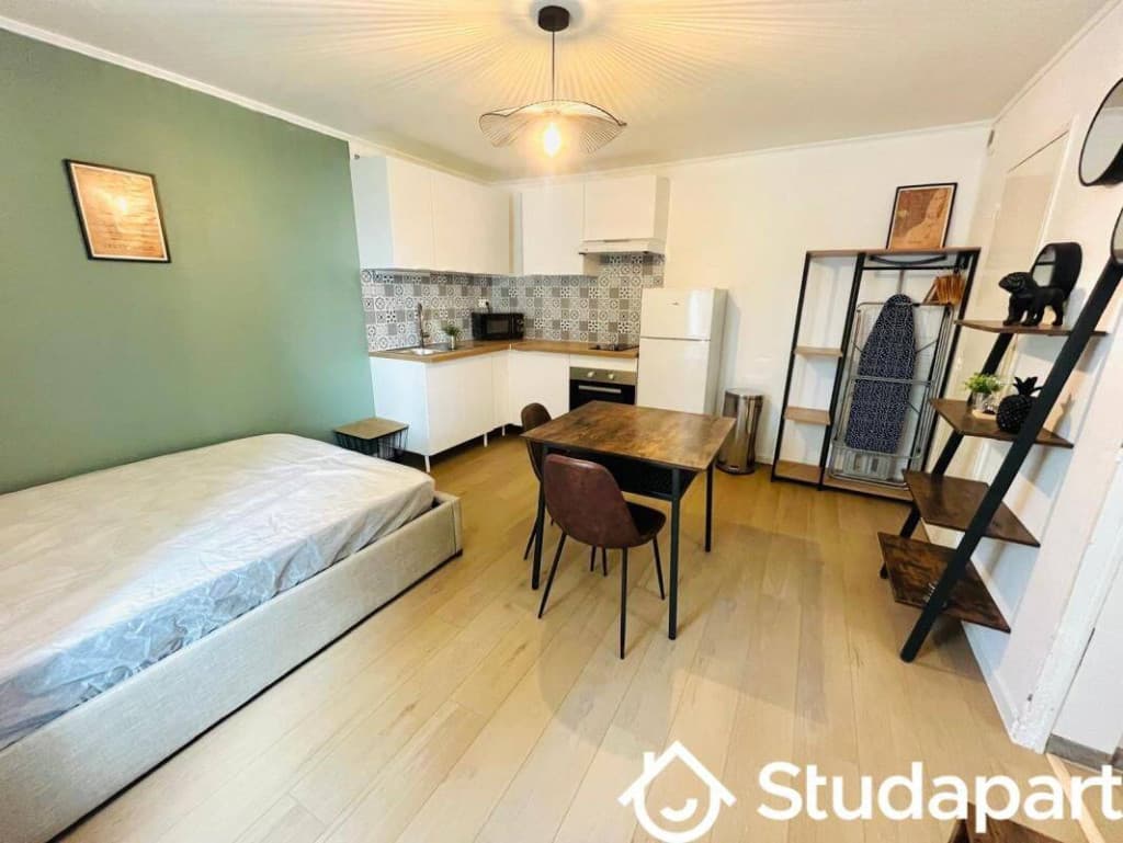 Studio à louer
