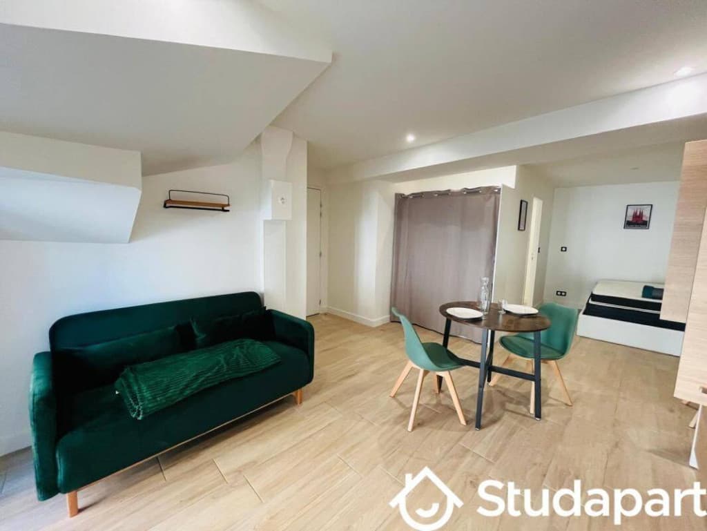 Studio à louer