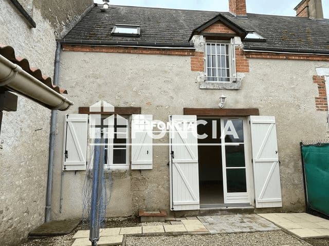 Location : Maison Saint-Hilaire-Saint-Mesmin (45160)
