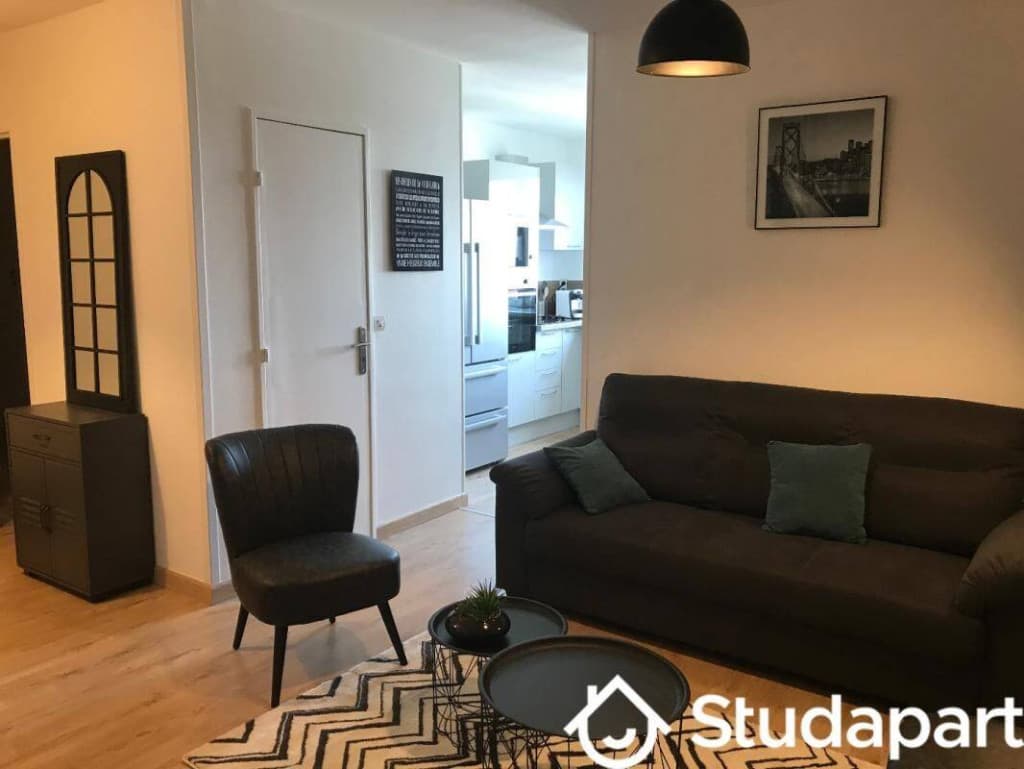 Studio à louer