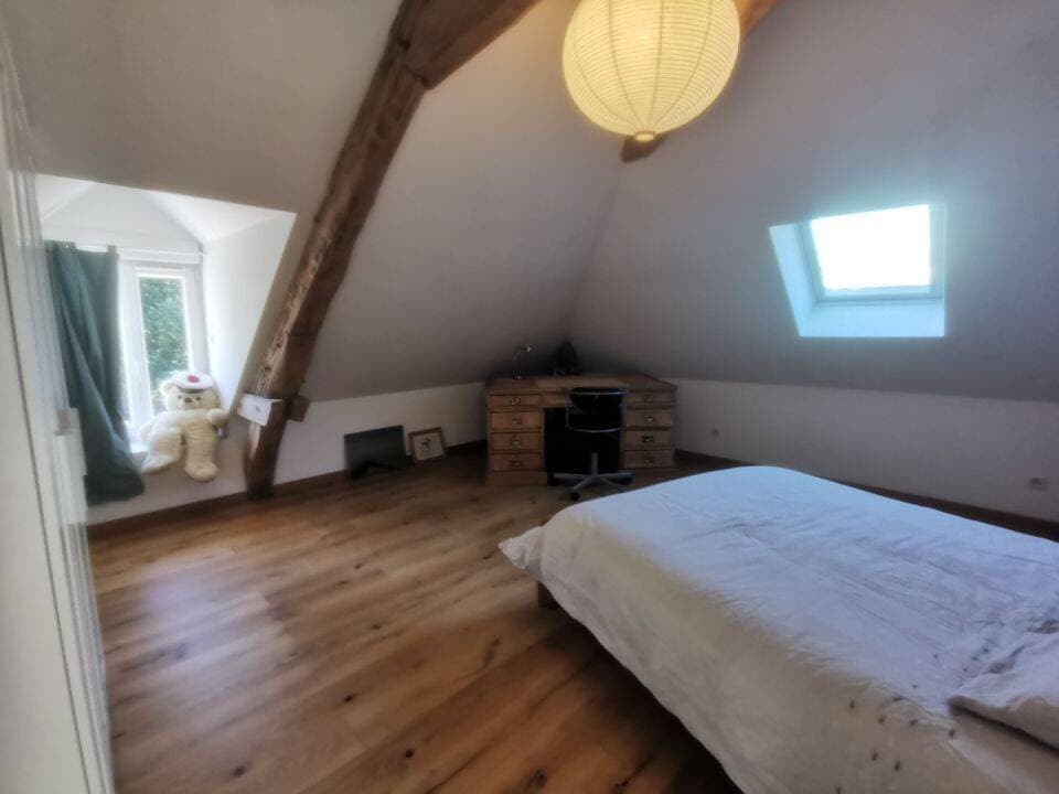 Studio à louer