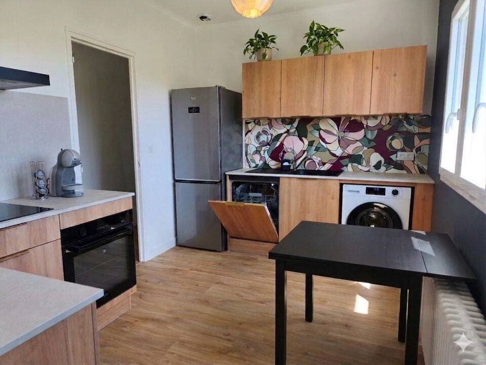 Studio à louer