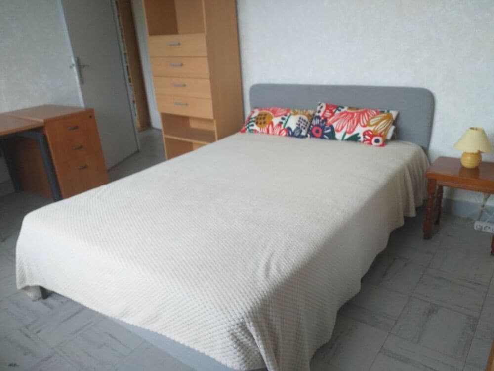 Appartement - 1 pièce(s) - 17 m²