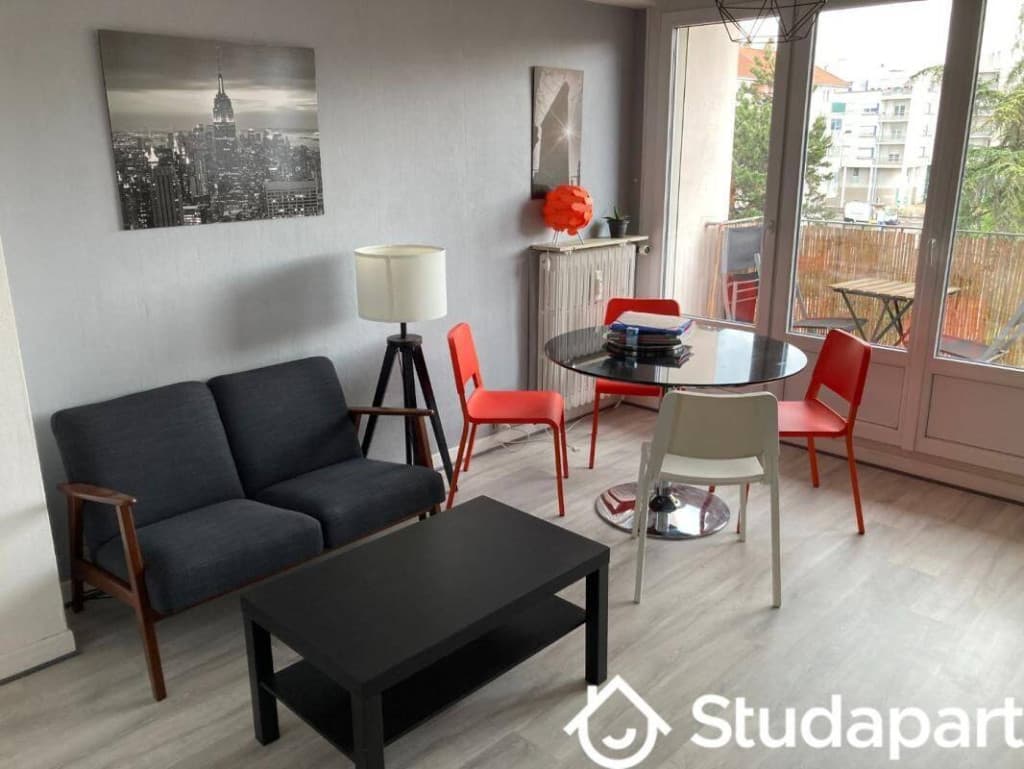 Studio à louer