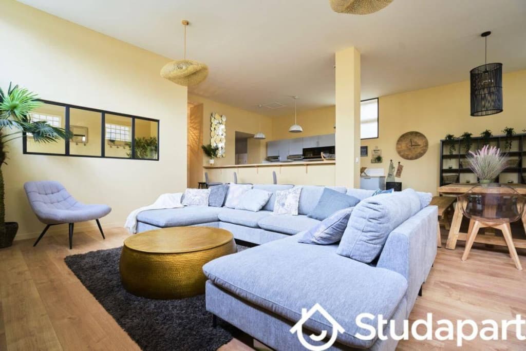 Studio à louer