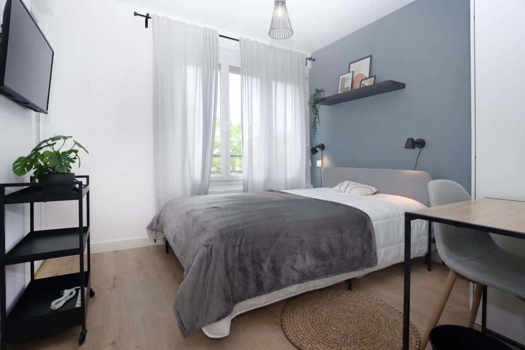 Studio à louer