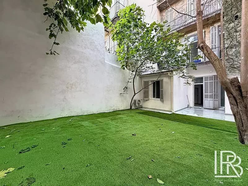 Location appartement 2 pièces 38,55 m² Marseille 1er - Superimmo
