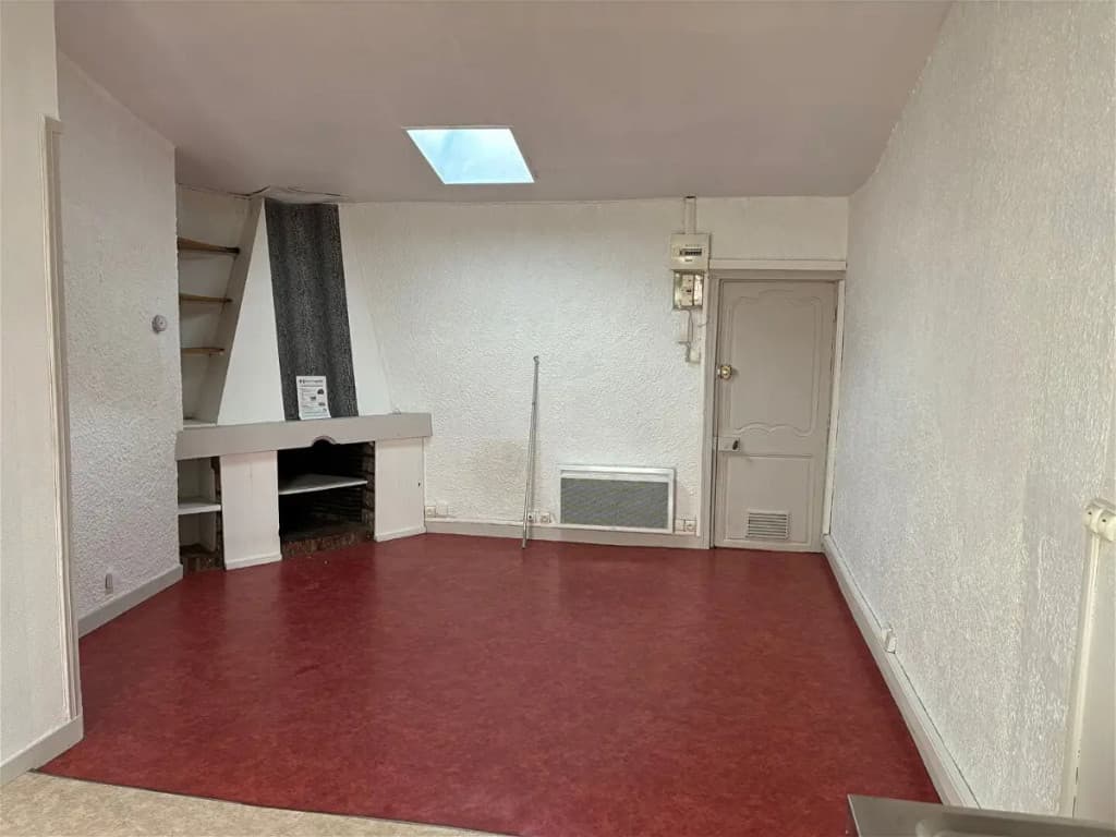 Location : Appartement La Rochelle (17000)