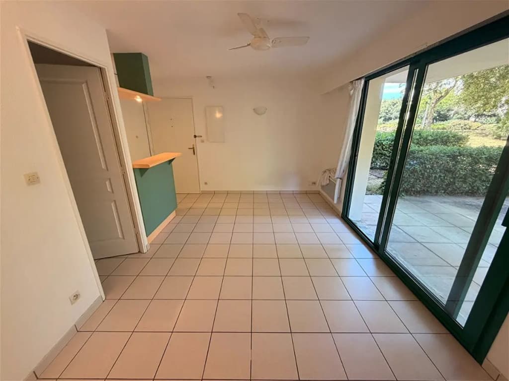 Location : Appartement La Rochelle (17000)