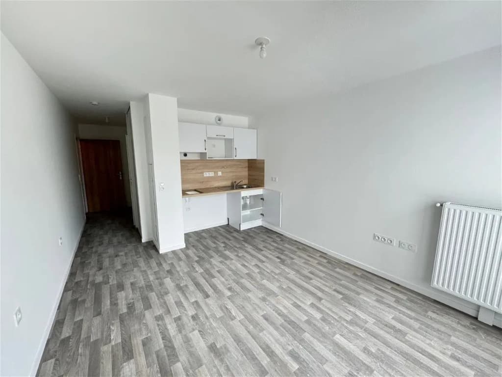 Location : Appartement Rennes (35000)
