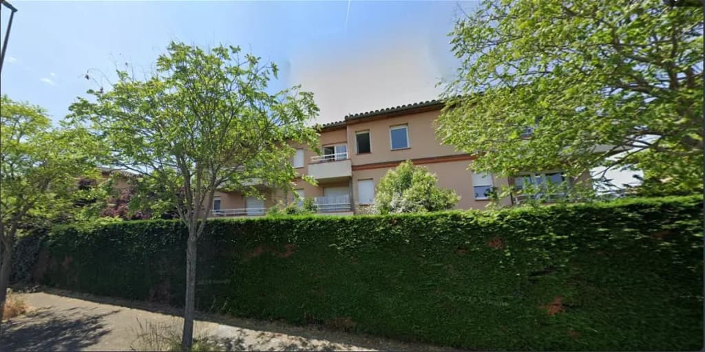 Location : Appartement Toulouse (31000)