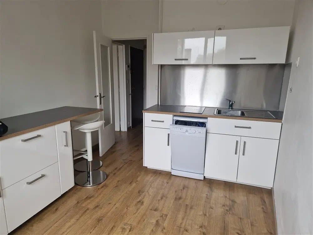 Location : Appartement Tours (37000)