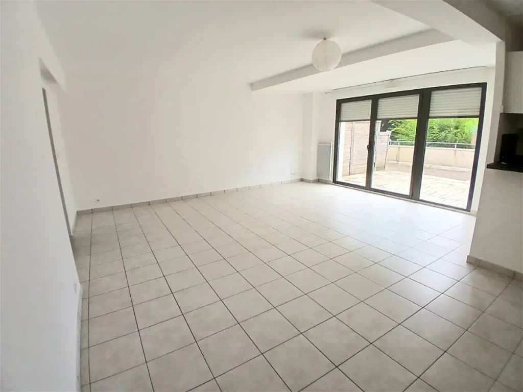 Location : Appartement Mayenne (53100)