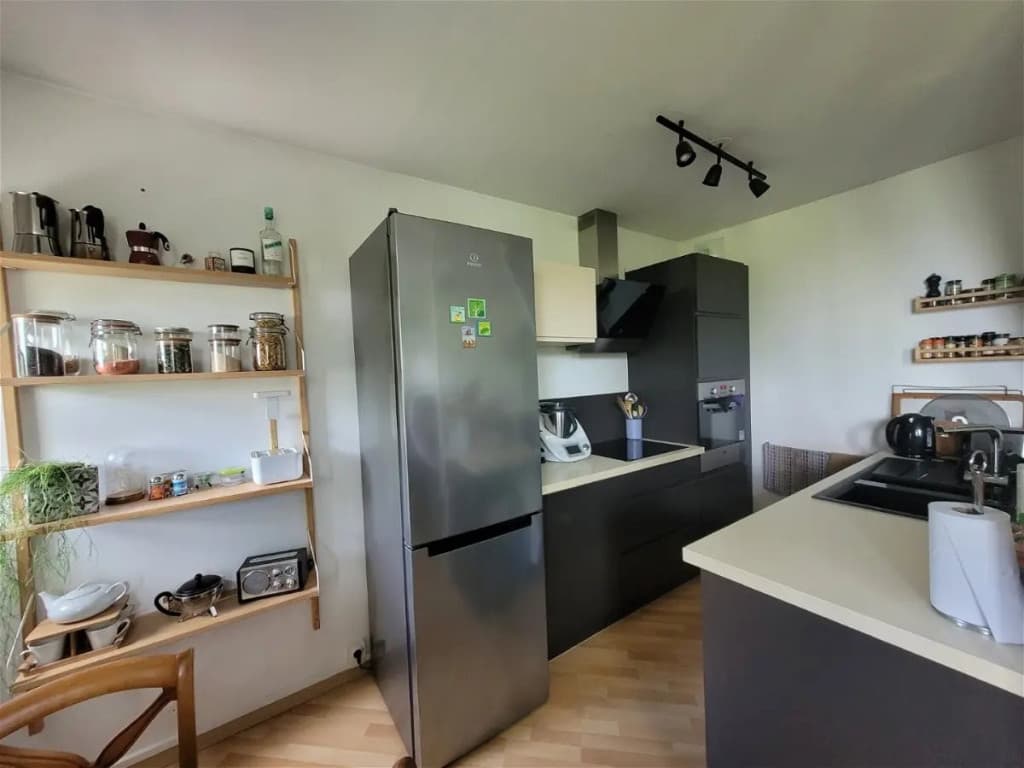 Location : Appartement Villeneuve-d'Ascq (59491)