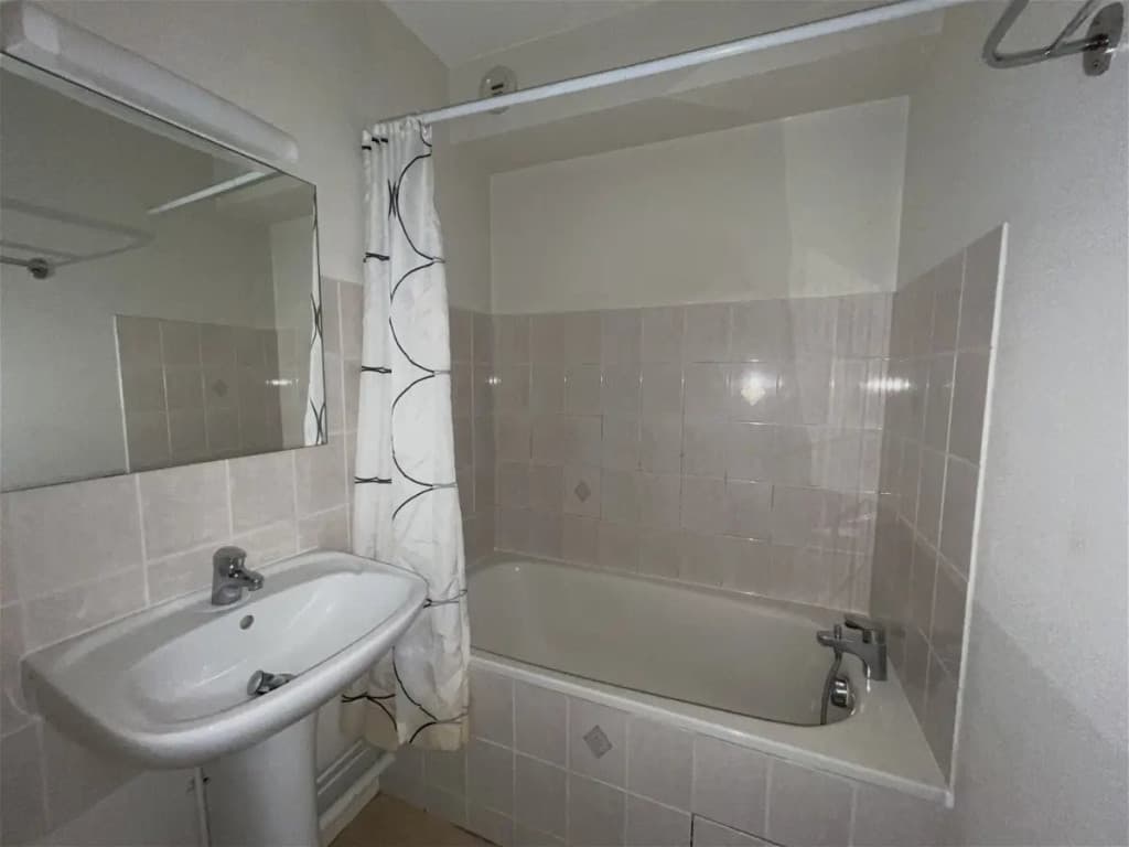 Location : Appartement Olivet (45160)