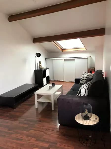 Location appartement 1 pièce 24,24 m² Nanterre (92000) - Superimmo