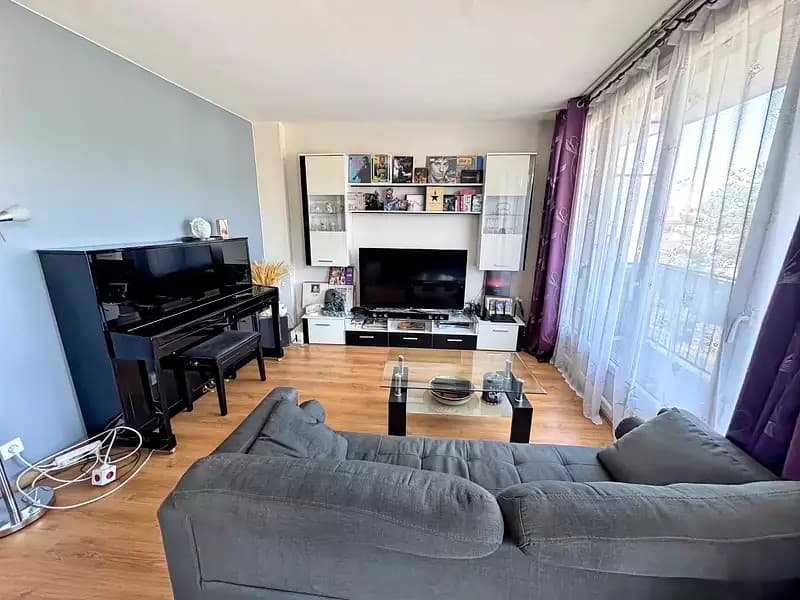Location appartement 4 pièces 72,85 m² Arcueil (94110) - Superimmo