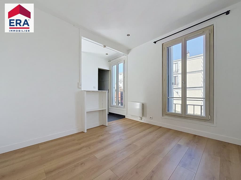 Location : Appartement Ivry-sur-Seine (94200)