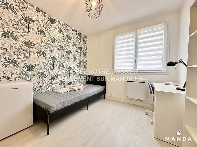 Location appartement 4 pièces 9 m² Créteil (94000) - Superimmo