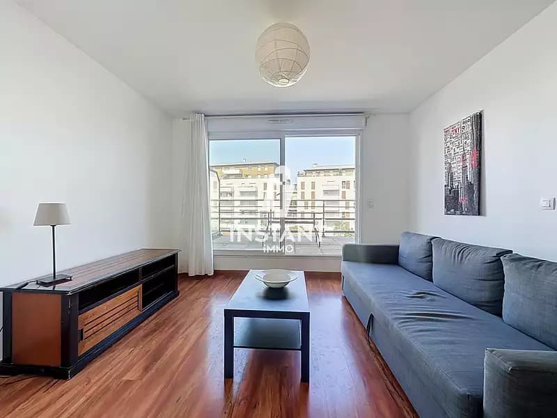 Location appartement 3 pièces 65 m² Alfortville (94140) - Superimmo