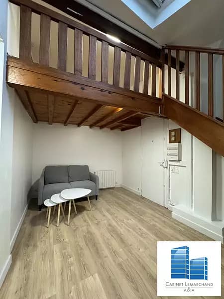 Location appartement 2 pièces 41,02 m² Gentilly (94250) - Superimmo