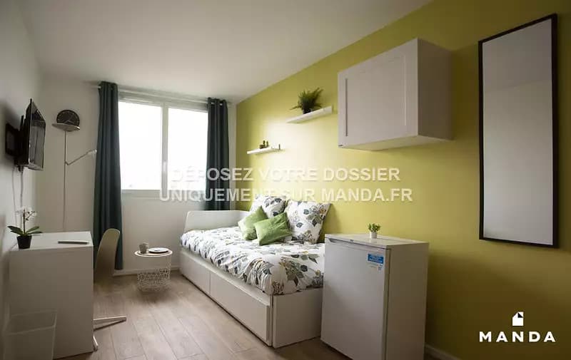 Location appartement 5 pièces 11 m² Epinay-sur-Seine (93800) - Superimmo
