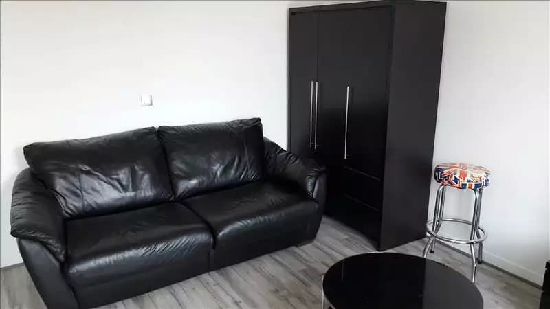 Location appartement 1 pièce 21 m² Colombes (92700) - Superimmo