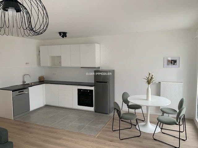 Location : Appartement Colombes (92700)