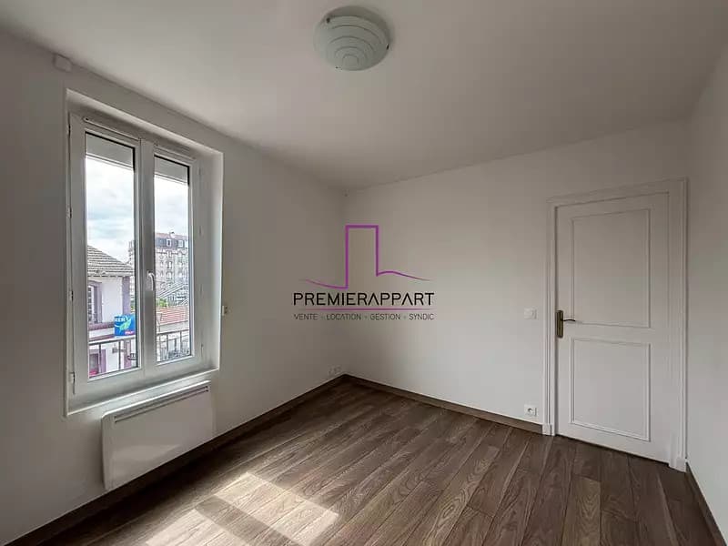 Location appartement 2 pièces 32,71 m² Houilles (78800) - Superimmo