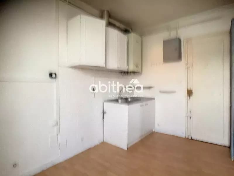 Location appartement 2 pièces 40,23 m² Choisy-le-Roi (94600) - Superimmo