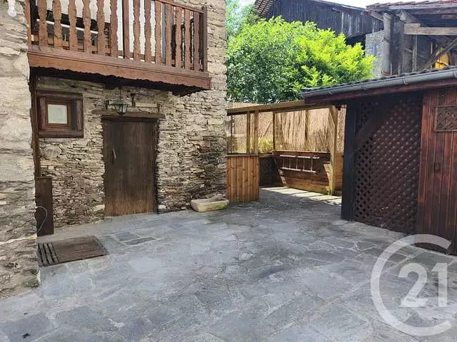 Location maison 4 pièces 80 m² Villard-Sallet (73110) - Superimmo