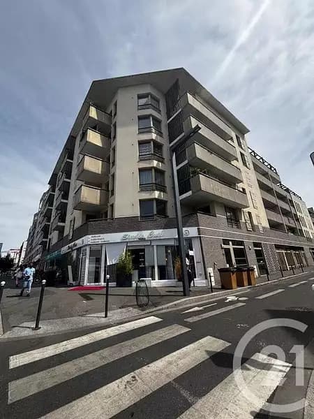 Location appartement 3 pièces 58 m² Orly (94310) - Superimmo